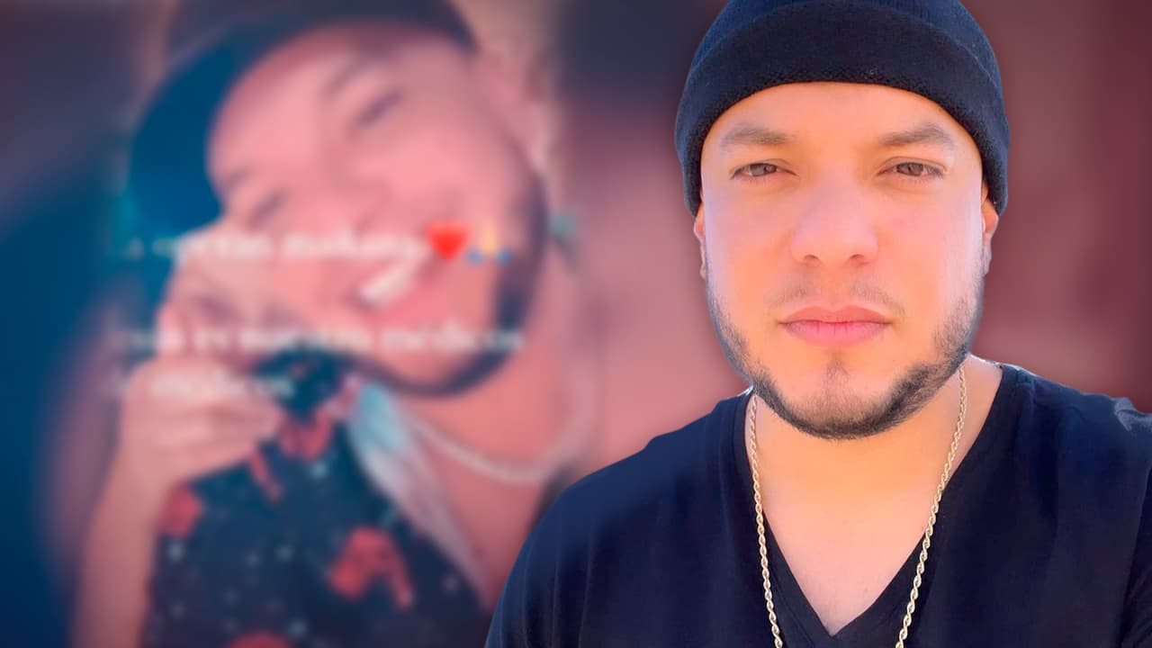 Lorenzo Méndez agradece las oraciones por su mamá Paula y cuenta qué pasó con la cirugía