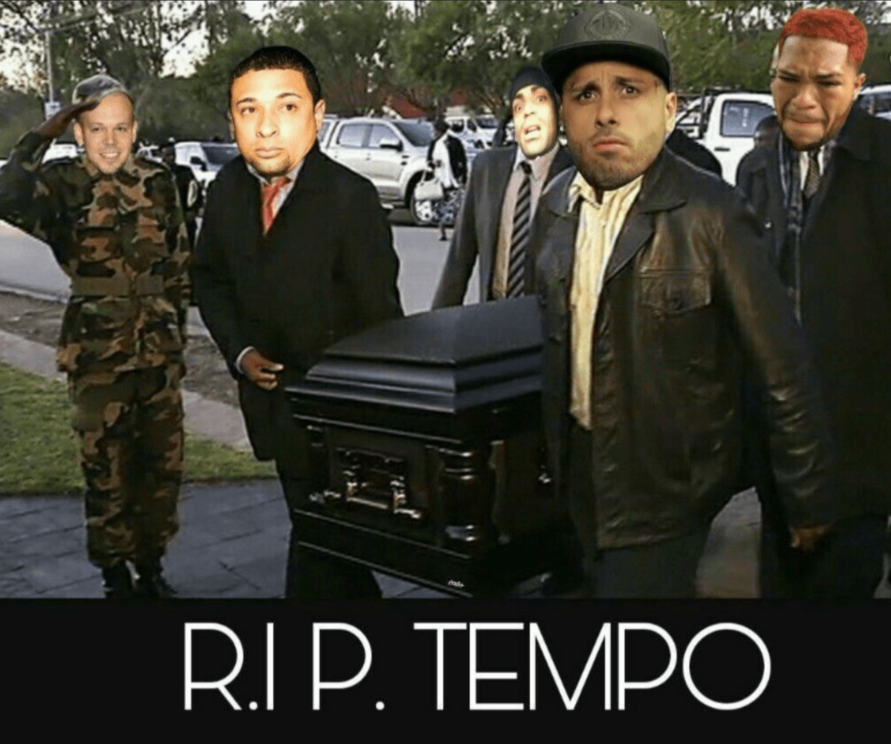 Luego de "Mis Disculpas' las redes sociales explotaron.