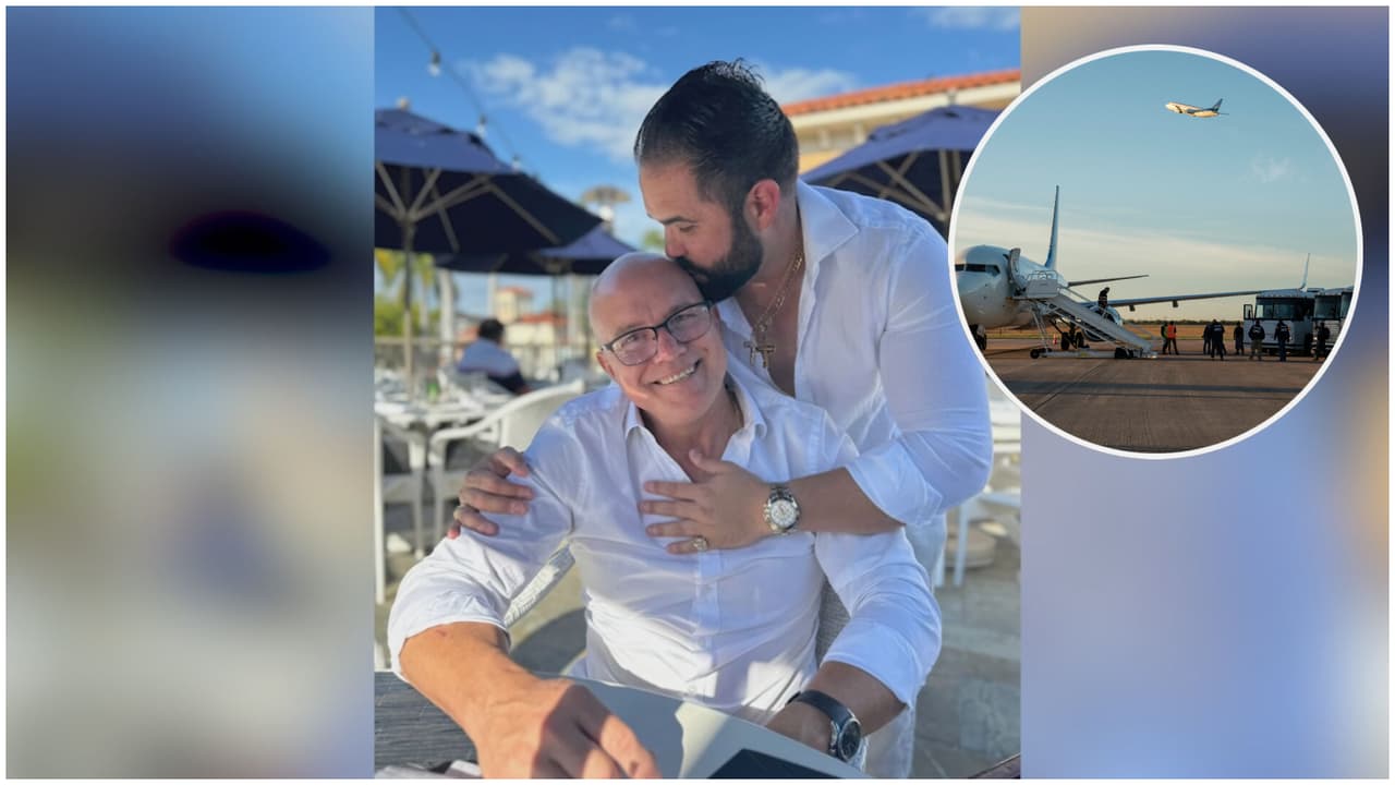 Cubano denuncia que fue deportado por ICE a la isla a pesar de tener pendiente una apelación