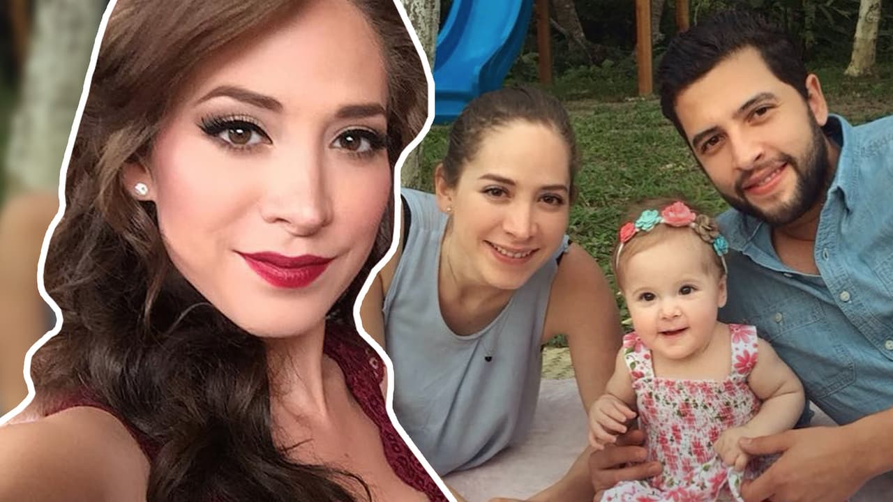 ¿Te acuerdas de la villana de la telenovela infantil ‘Alegrijes y Rebujos’? Al día de hoy 
<b><a href="https://www.univision.com/famosos/naydelin-navarrete-de-villana-de-telenovelas-infantiles-a-feliz-madre-de-familia-fotos">Naidelyn Navarrete</a></b> tiene 33 años y es madre de una niña llamada Isabella, que nació en el 2017.