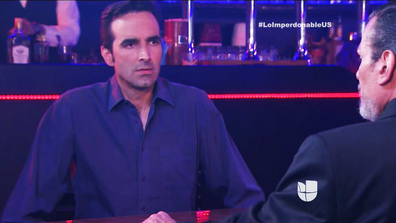 No permitas que Aarón y su hermano sigan abusando de ti.