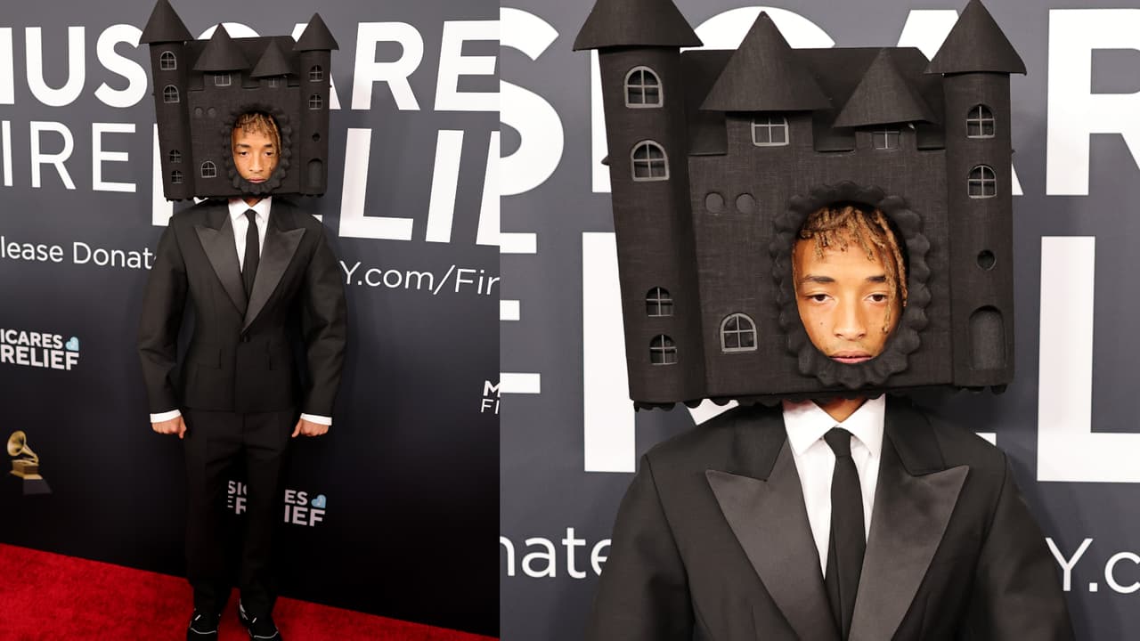 Jaden Smith.