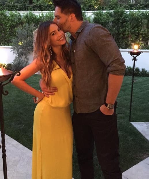 Los tórtolos seguramente están ansiosos porque llegue este gran momento.