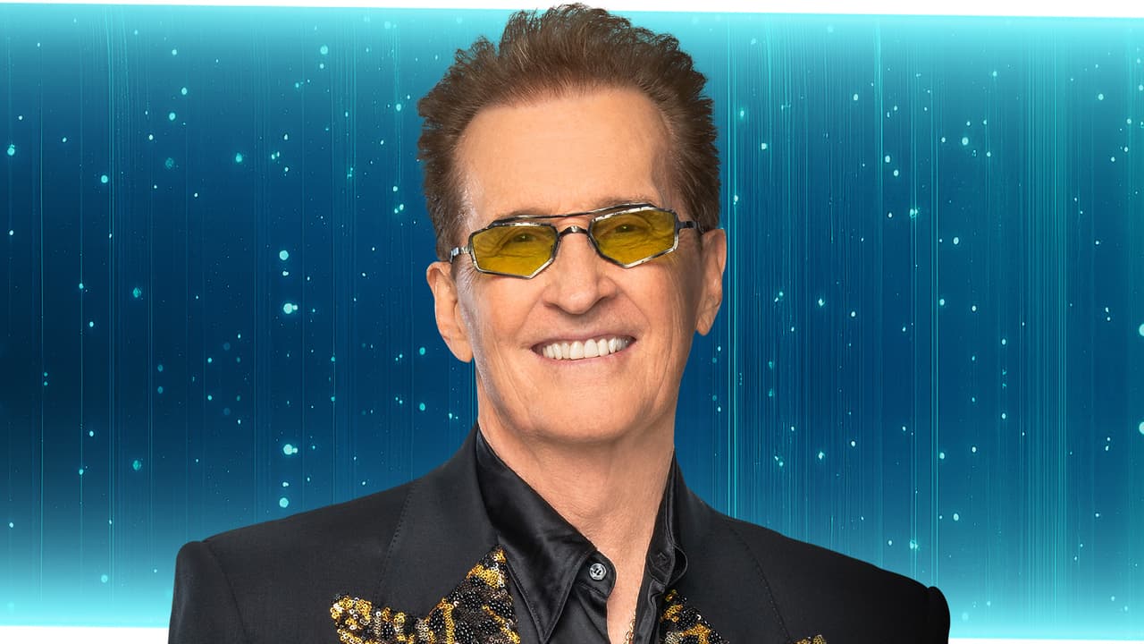 Juego de Voces 2025: Emmanuel participa en la segunda temporada con el equipo ‘Leyendas’