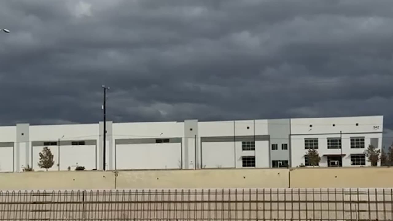 Confirman megacentro de detención de ICE en el este de San Antonio pese a rechazo de vecinos