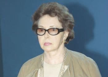 5. Eva Gonda Rivera y familia. Con una fortuna de 6,400 millones de dólares, la inversionista de 75 años y su familia ocupan la quinta posición. (Imagen tomada de Twitter).