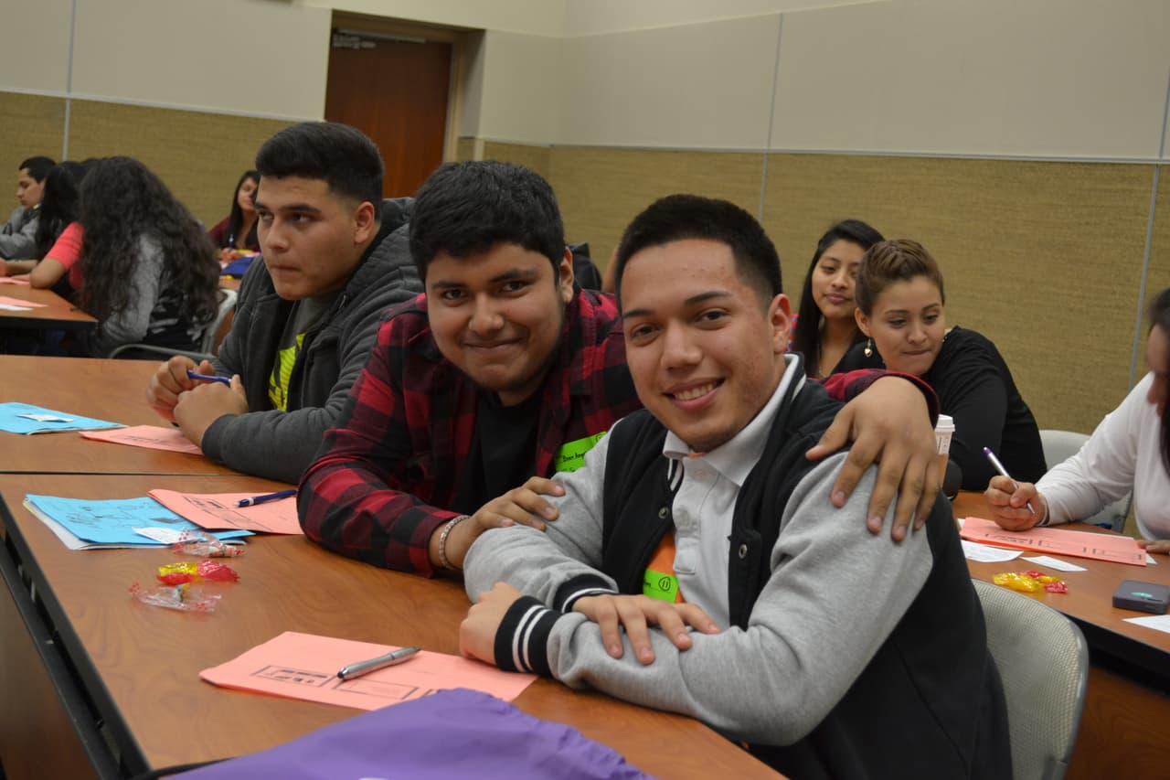 Empleadores de Carolina del Norte abren sus puertas a estudiantes 
