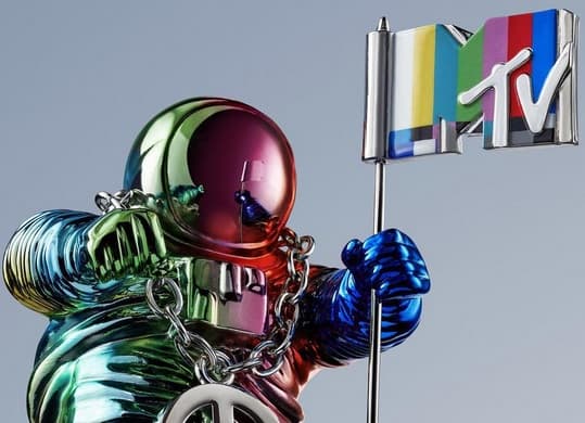 MTV anuncia a sus performers