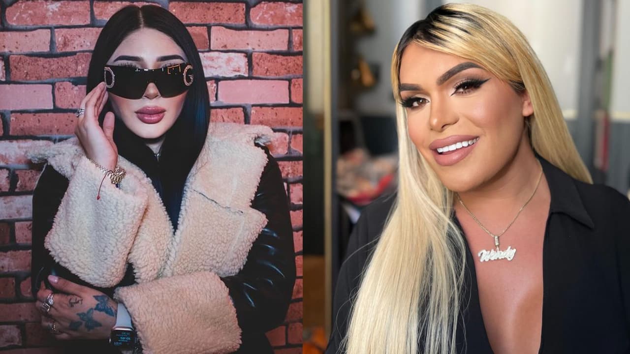 ¿Bellakath criticó la participación de Wendy en concierto de Madonna? Lanza mensaje