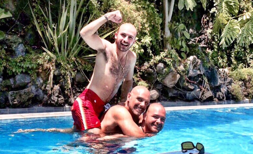 Afortunadamente, esta historia tuvo final feliz: Jordi logró sobrevivir después de varias transfusiones de sangre y, aunque tuvo una recuperación lenta, pudo retomar su vida normal.