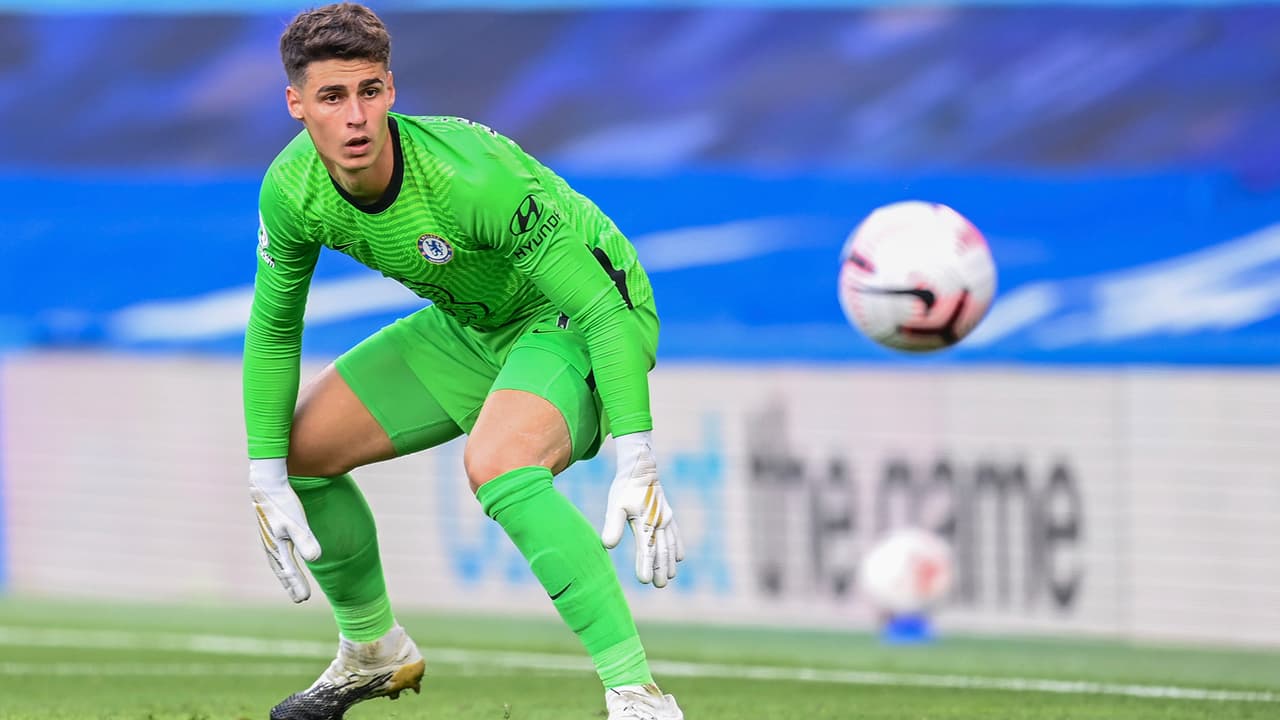 ¡Nadie quiere a Kepa! El Chelsea no encuentra acomodo para el español