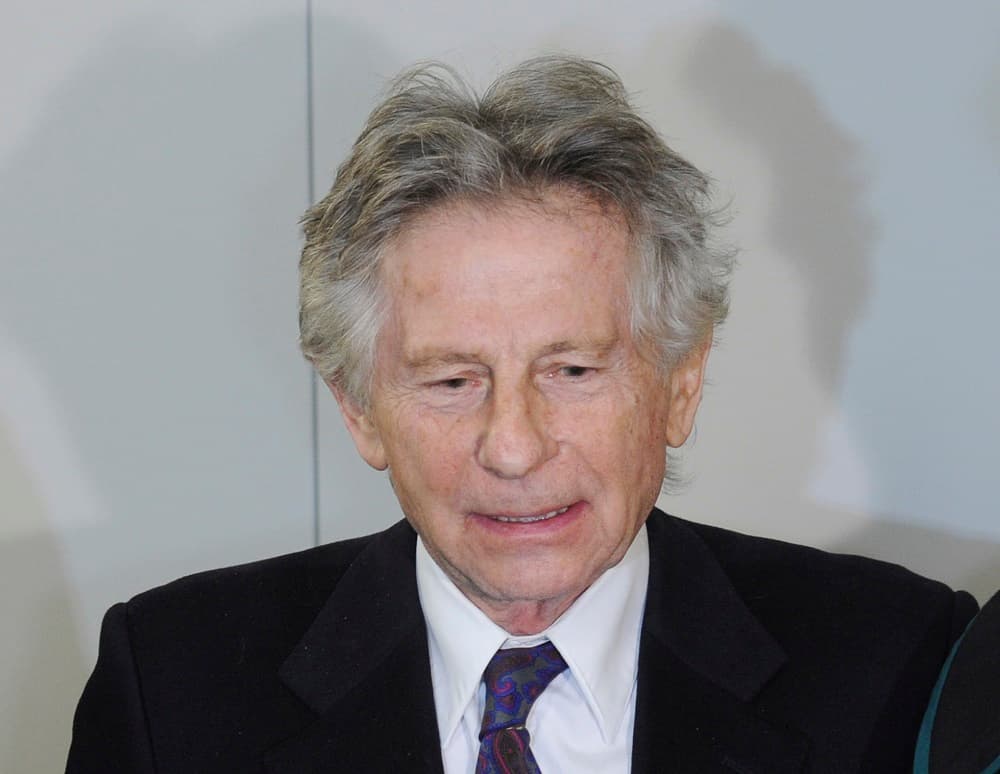 Tribunal polaco rechaza extradición de director Roman Polanski a EEUU