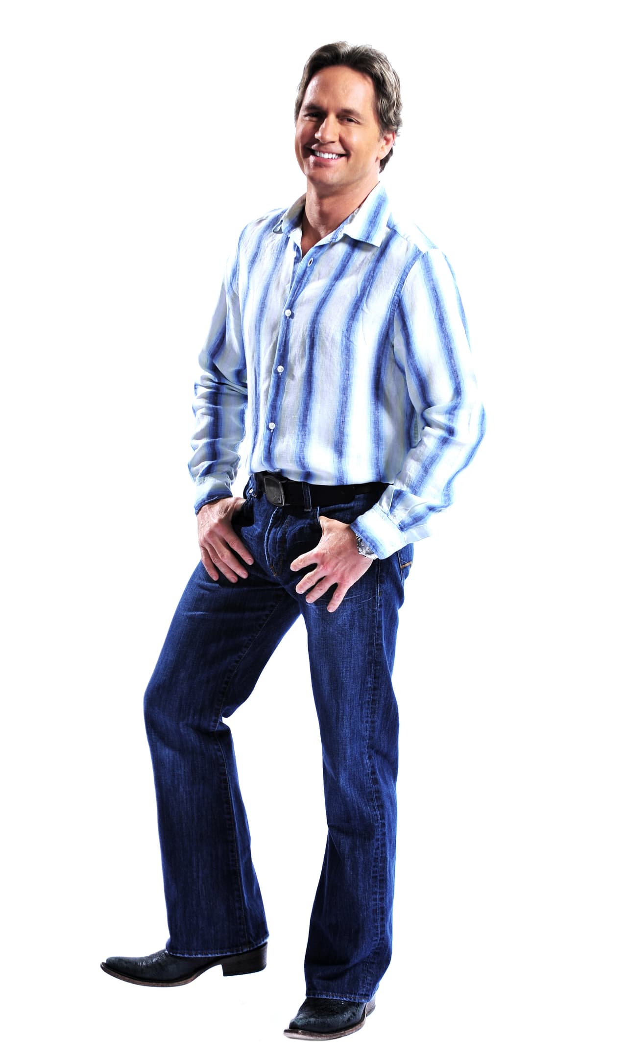 Abello creyó que no podía ser competencia para el protagonista de 'Café con aroma de mujer'.