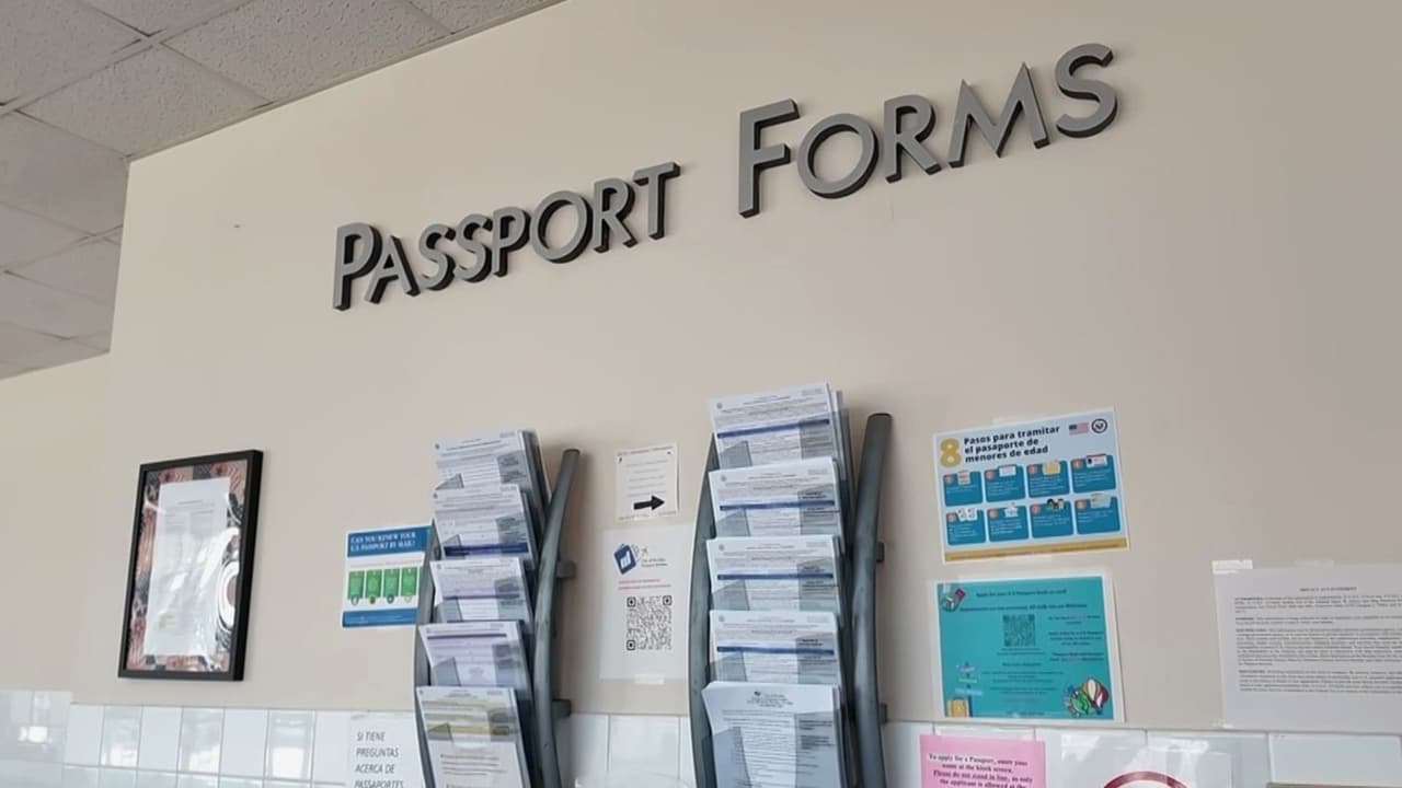 Propuesta para revisar el estatus de padres que tramitan pasaporte de niños: Estos son los documentos que podrían pedir