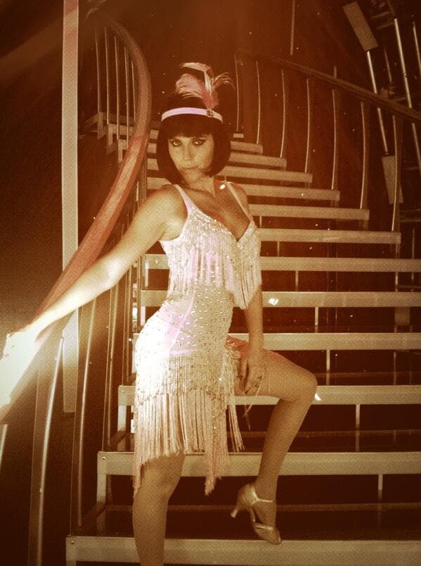 En Colombia participó en la exitosa serie 'Mujeres asesinas', en donde actuó en el capítulo titulado 'Las Buitrago, las hermanas'
<i>.</i>