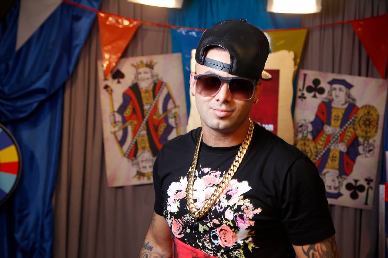 Estas son sus nominaciones: La Combinación Perfecta, Lo Toco Todo, La Más Pegajosa y Mi Artista Urbano.