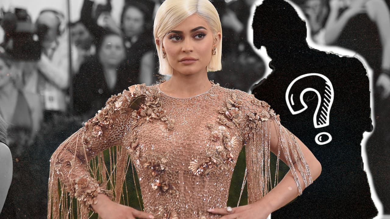 ¿Photoshop? Un medio publica extrañas fotos de Kylie Jenner y ella explota en redes