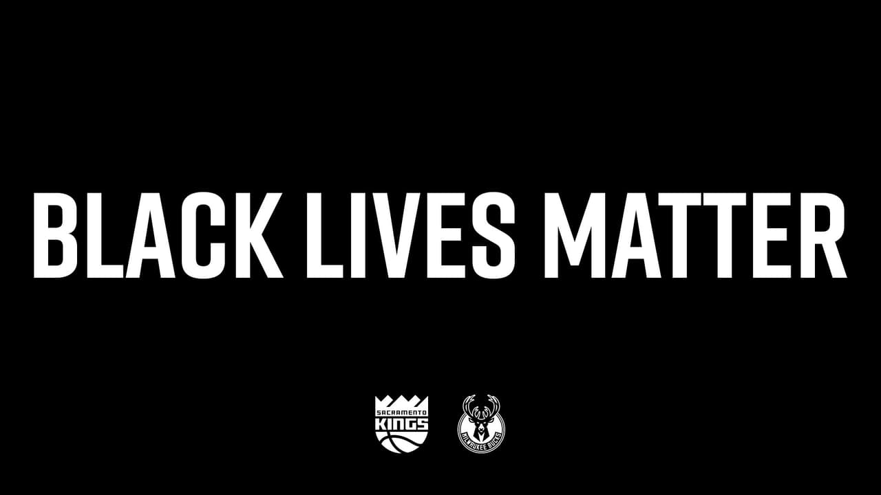 Sacramento Kings | Tras el caso de Jacob Blake, estos equipos se pronunciaron en contra del racismo a través de sus cuentas de redes sociales.