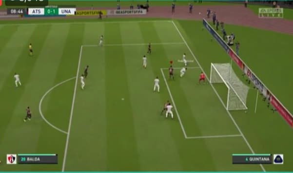 Juan Pablo Vigó nos sorprende a todos y logra quedarse con los tres puntos en su visita a los Zorros de Jairo Torres.