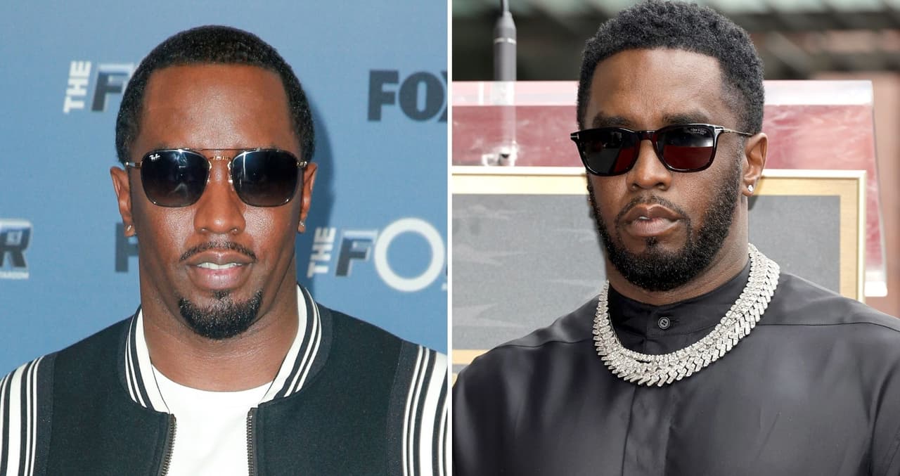 Así vivía ‘Diddy’ Combs antes de ser arrestado: mansiones, yates y autos de lujo eran algo común