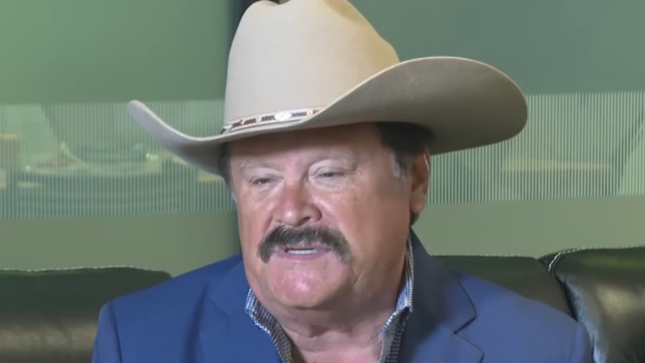 "Están tratando de encubrir un crimen": presidente de LULAC critica a ICE por el caso de Lorenzo Salgado