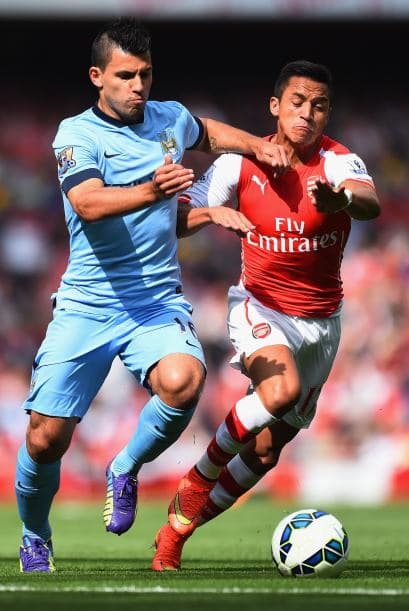 Chelsea superó al Manchester City en la pelea por el campeonato de la Premier y los Citizens terminaron en el segundo lugar con 79 puntos mientras el podio fue completado por el Arsenal con 75 puntos y los tres clubes ganaron su derecho a disputar la siguiente Liga de Campeones.