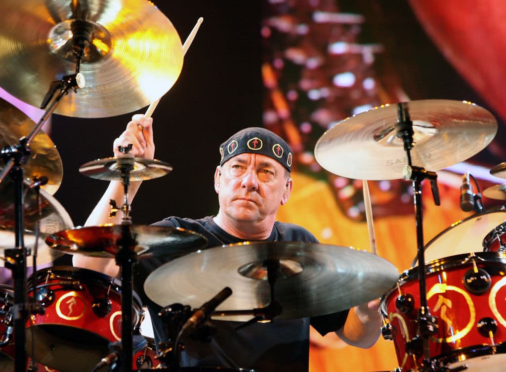 Neil Peart, baterista canadiense de la banda de rock Rush, falleció el 7 de enero a los 67 años, tras sufrir de cáncer cerebral.