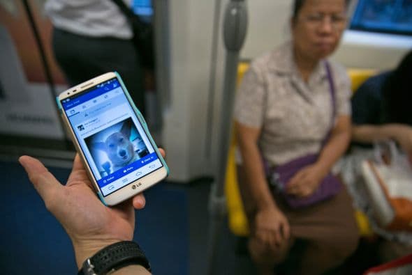 Con Save, será más fácil estar al tanto de todo lo que te interesa.