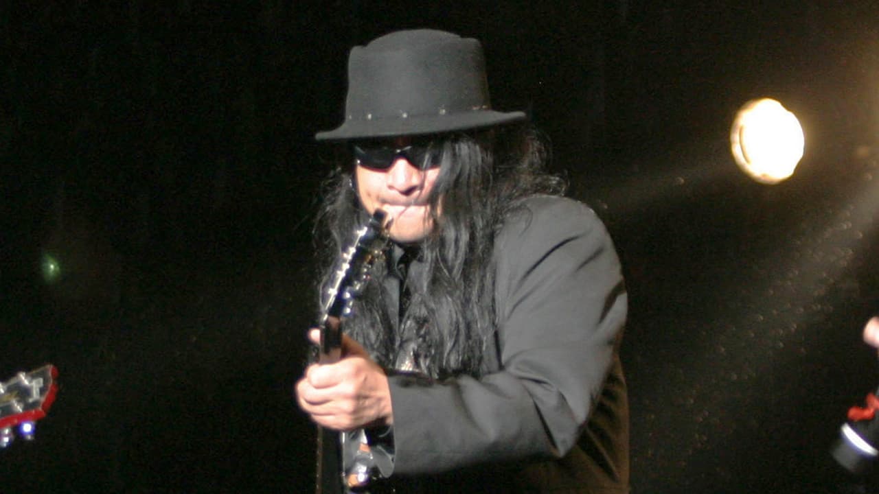 Muere Eulalio Cervantes, 'Sax' de La Maldita Vecindad, a los 52 años