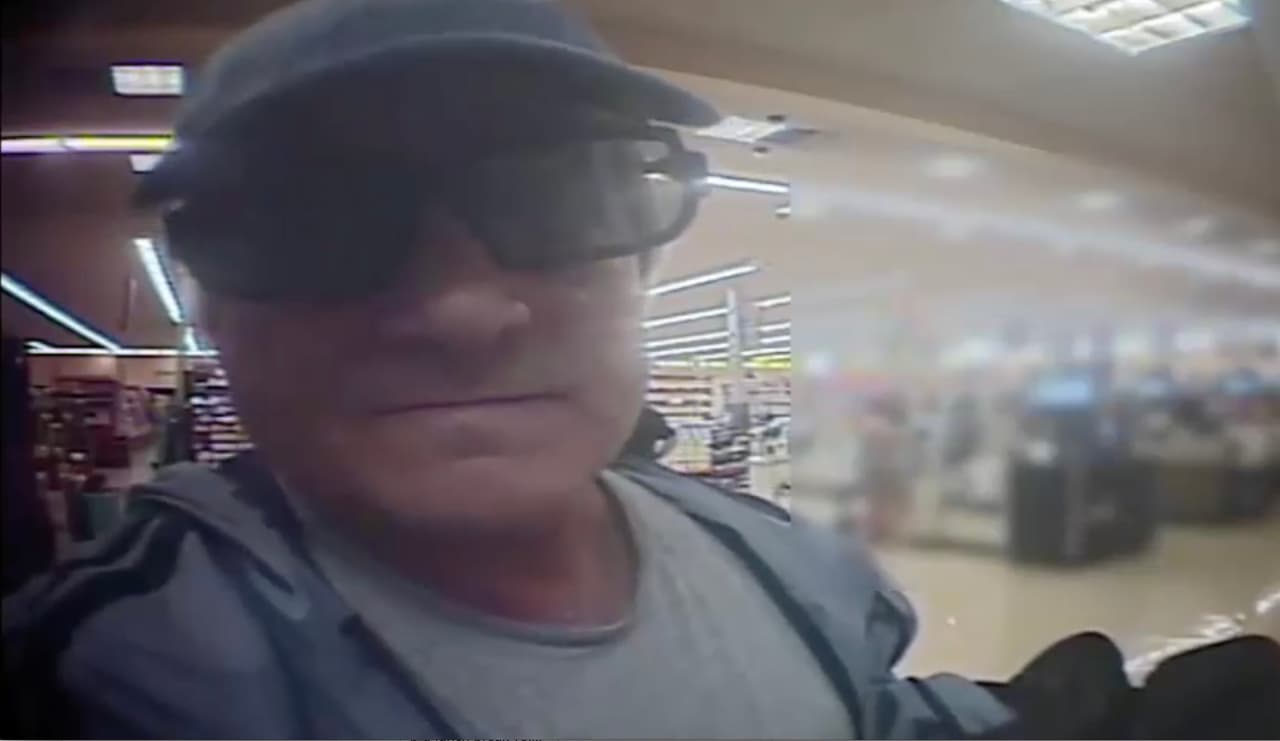 Autoridades buscan al "Bandido del Almuerzo", sospechoso de robar varios bancos en Arizona