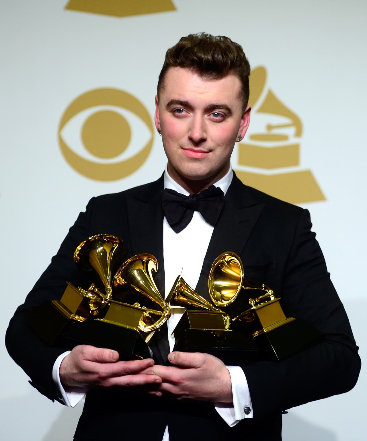 Y seguramente el cariño de tanta gente le lleva calor a su corazón.