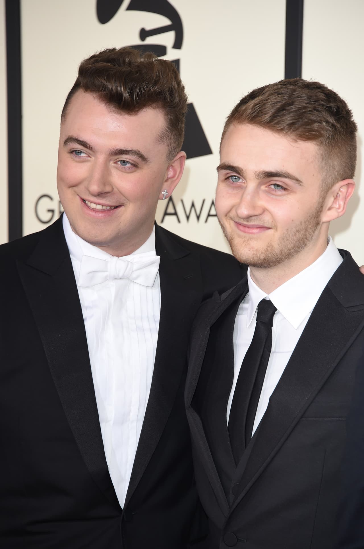 "He tenido una vida maravillosa pero creo que he nacido con un poco de tristeza dentro de mí", aseguró.