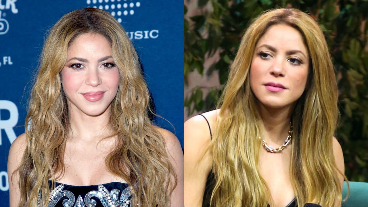 Shakira fue actriz de telenovelas: así se veía a los 17 años en melodrama que pocos conocen