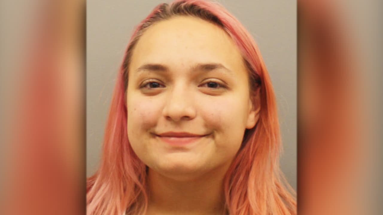 Terminó presa porque su bebé tenía quemaduras de segundo grado y no lo había llevado al médico