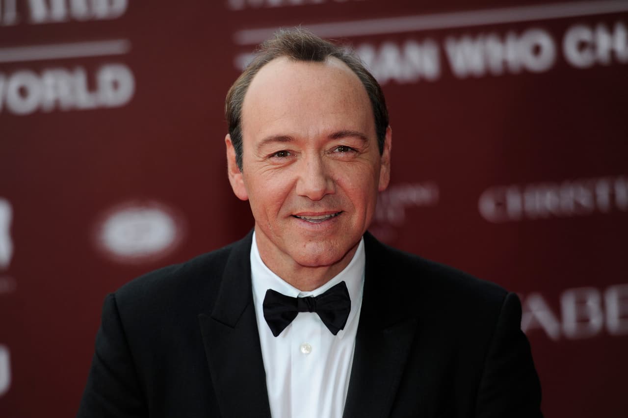 Más problemas para Spacey: lo 'borran' de una película y otro actor grabará de nuevo las escenas en las que él aparecía