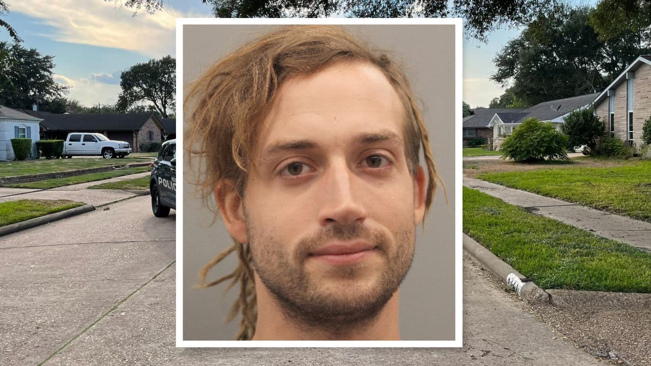 Buscan a un hombre acusado de matar a puñaladas a un joven tras una discusión al sureste de Houston