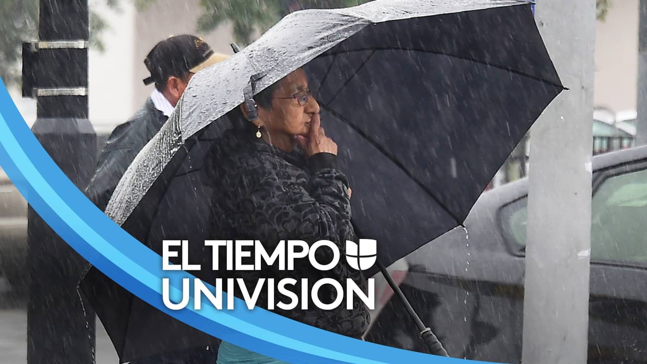 Actualización del tiempo: Chicago cierra el mes de marzo con lluvia, frio, periodos de mezcla y lluvia 