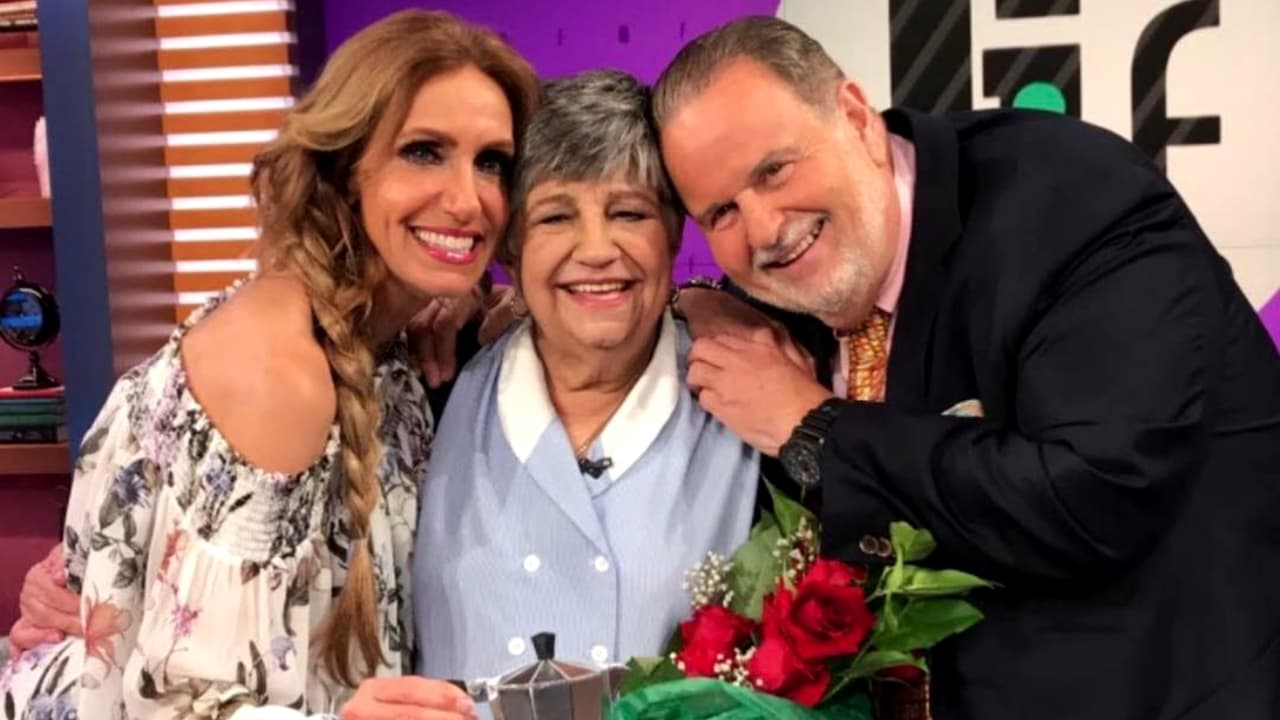 Lo que sabemos del estado de salud de Martica ‘La del Café’ tras contraer covid-19