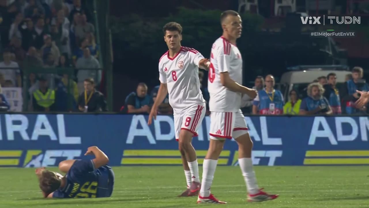 Resumen | Bosnia y Herzegovina deja dudas rumbo al Mundial: ¿Canadá se frota las manos?