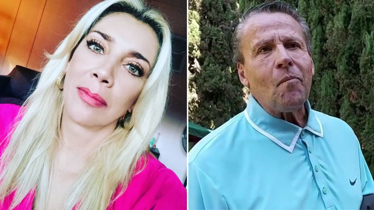 Cynthia Klitbo arremete contra Alfredo Adame: "A mí la nacada no me gusta”