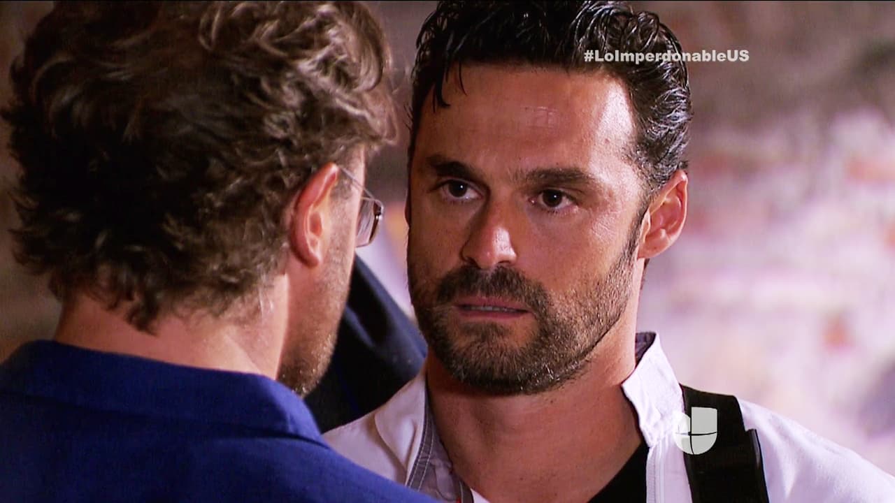 Si quieres vengarte no será nada fácil.