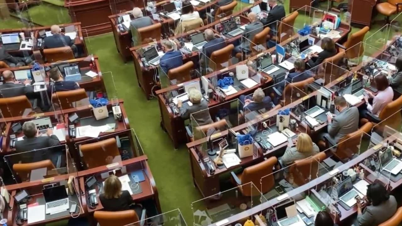 Partido Republicano de Utah busca derogar la ley contra la manipulación de distritos electorales