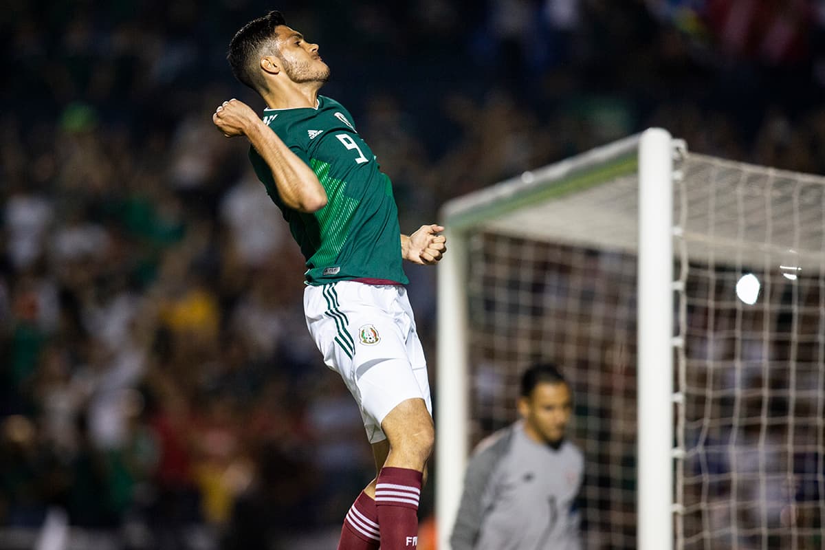 Y lo ejecutó de manera excelsa, engañando al prestigiado guardameta internacional costarricense, cobrándolo al lado opuesto del que se tiró para poner el 3-2.