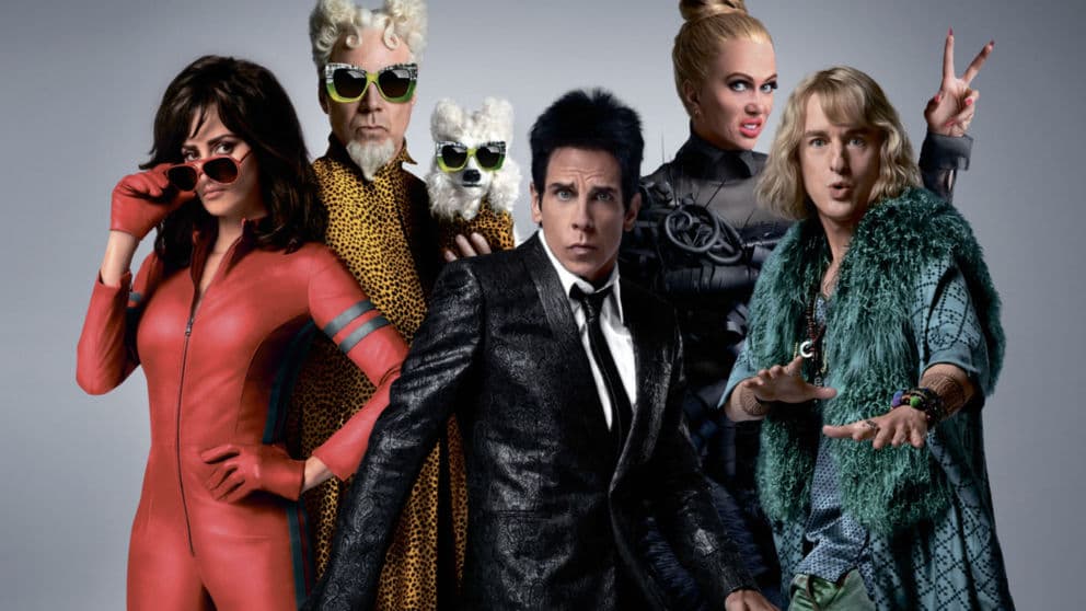 <b>PEOR PELÍCULA</b>
<br>
<i>Hillary's America: The Secret History of the Democratic Party</i>
<br>
<i>Independence Day: Resurgence </i>
<br>
<i>Zoolander No. 2</i>