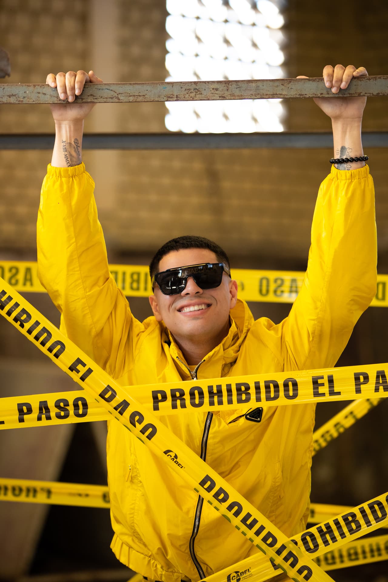 Además de que veremos al cantante y al Grupo Firme ser parte del festejo, pues son parte del grupo de 
<u><b><a href="https://www.univision.com/shows/premios-juventud/premios-juventud-2022-artistas-confirmados-para-actuar-fotos" target="_blank">artistas confirmados para actuar</a></b></u> esa noche.