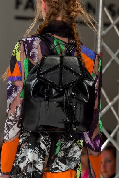 Para las mamás ‘fashionistas’, hay mantas que se convierten en bolsos con unos ‘prints’ fabulosos.