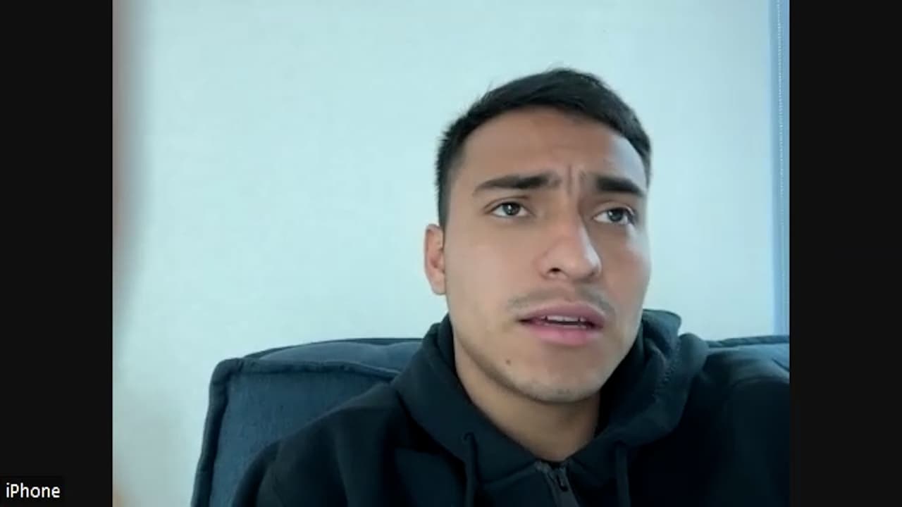 Jairo Torres: "La MLS es una liga muy rápida y física en comparación de la mexicana"