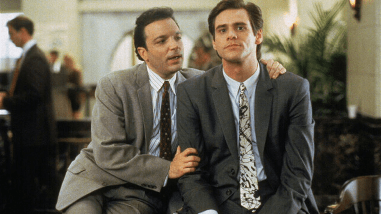 Película 'La Máscara'