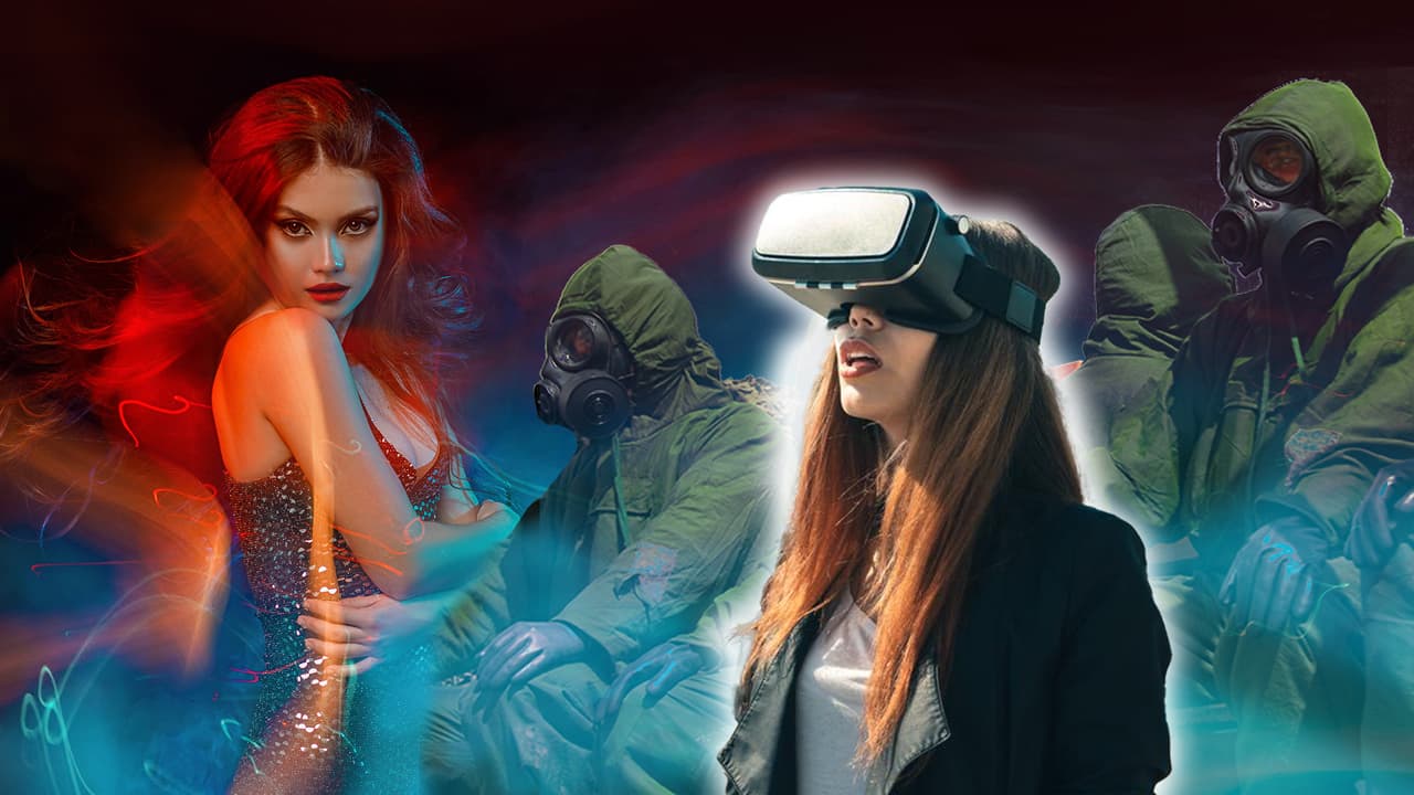 Usuaria de Meta Horizon denuncia que fue acosada sexualmente mientras jugaba: "fui virtualmente violada”