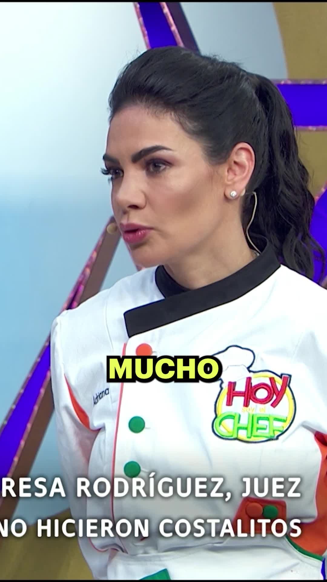 El Diablito y Adriana Leal ¿no siguieron las reglas?